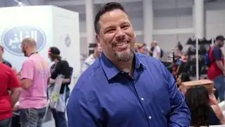 Al Fakher Tobacco (Hookah Expo Worldwide 2018)