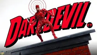 DEMOLIDOR CT Toys Marvel Unboxing e Review