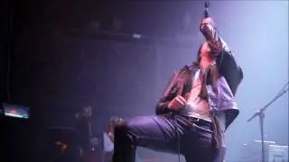 Adelitas Way - Sick (Live Concert at the NorVa, Norfolk, VA)