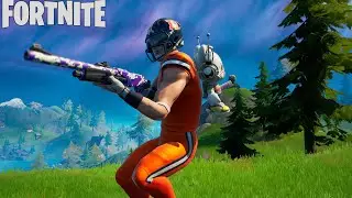 SNOWDAY | FORTNITE  | Squads With @MissCyder And @ItsCheezehead