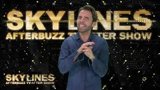 Benjamin Schnau  -  TV-Hosting showreel (English)