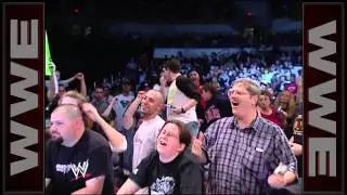 William Regal introduces the new Paul Burchill: SmackDown, March 10, 2006