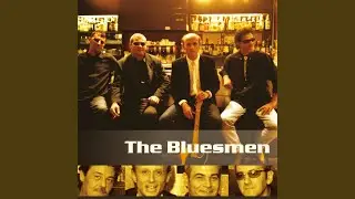 Cross Road Blues