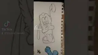 My disney page! #art #drawing #coloring #disney #mickeymouse #mickeymousefunhouse #shorts