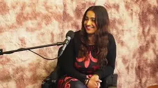 Michal & Amira - Superconnector Stories