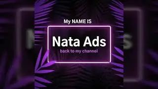 After Effects character animation  Продающее видео   advertising Free Social Media Video Maker