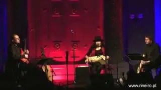 NANI, NANI - new version by Anna Riveiro & Marcin Olak & Michał Pindakiewicz; Sephardic song