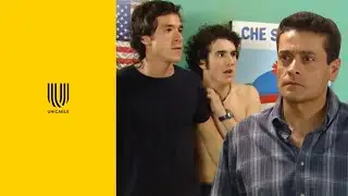 Mujer, casos de la vida real 2/3: Fernando es rechazado por su padre porque ama a otro hombre