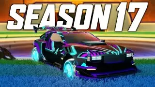 SEASON 17 ROCKET PASS AND FREE BLACK DIECIS