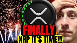 XRP It's OVER!! XRP Bull PREPARATION NEWS
