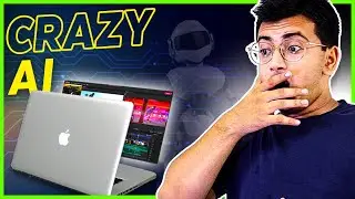 7 Free AI Websites You Can Use Right Now! || Talk to Books using AI🔥