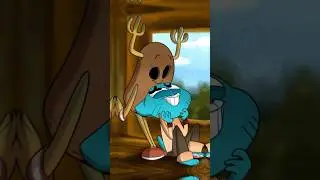 Did You Know Gumball World Hides An Existensial Twist?