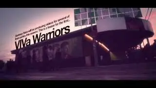 Sankeys Ibiza - VIVa Warriors - Teaser