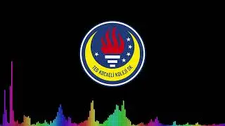 TED Kocaeli T&uuml;m Şehir Sana Deli! - TED Kocaeli Koleji SK Buz Hokeyi Marşı