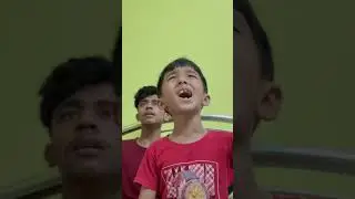 Agar Tum Sath Ho || wait for 7 years old kid ||