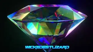 Crypterra - WickedestLizard - Drum & Bass