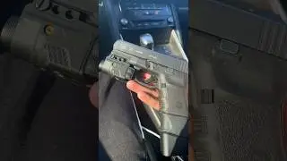 Glock 30 EDC 🔥🔥🔥 #gunshorts #edc #glock #