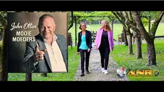 John Otten - Mooie moeders mooie dochters