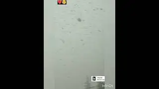chamba❤#snowfall #himachal