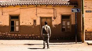 Heredé una casa sin sombra y bajé al pozo donde 32 versiones de mí esperaban ocupar mi lugar