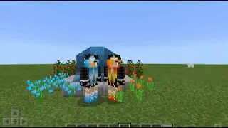 Minecraft let's play #1 | The Gaming Sisters