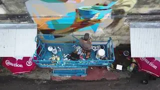 JARUS // PENANG ROAD