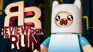 Lego Dimensions Wave 6 Review!