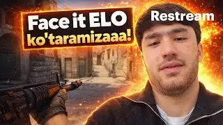 Face it elo kotaramiza! OBUNA BUP QUYILA SILA BN AMIN.STREAM