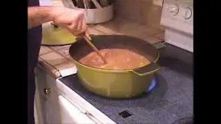 The Best Ox-tail Stew Recipe