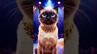 The Ultimate Dog and Cat Duo Dance Viral Challenge