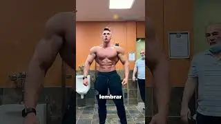 O desafio da academia do vov&ocirc; vai surpreend&ecirc;-lo