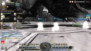 Zakad the Magical Dragon