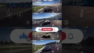 Bugatti,McLaren,Koenigsegg Agera,Pagani-All Hypercars Top speed/Grid AutoSports #gamingzone #anilrai