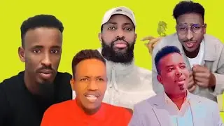 SHABALALA IYO  BABAJEY OO QARAXESTEN IYO WAC DARO 😂
