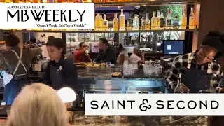 MB Weekly Exclusive Video: Saint & Second In Manhattan Village