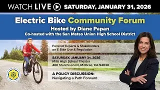 All About E-Bikes: A Community Forum Hosted by Asm Papan