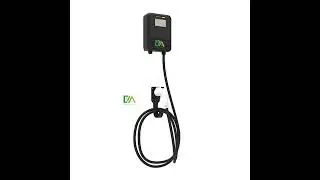 #EV charging pile#EV charging station#slow charger 7KW DG AC charging pile  A wide variety of types