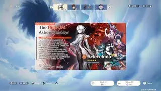Rexotroy's Genshin Impactful Experience! - Getting a new 5-Star character!