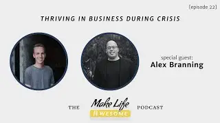 Thriving In Business During Crisis