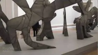 10 DIALOGUES: Richard Demarco, Scotland & The European Avant Garde