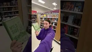 Biggest bookish drama #booktube #bookreview #booktok #bookish #booksummary #reading #books #read