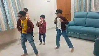 #hookstep #dance #music #kidsmusic  
