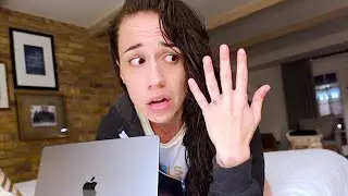 Diamonds Fell Out Of My Wedding Ring!