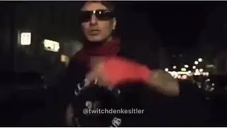 Killa Hakan Gluk Gluk