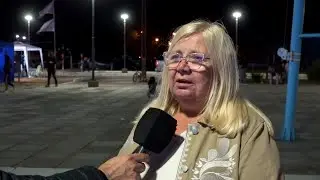 Gran convocatoria en la Fiesta del Asador en Alcira Gigena - LRTV