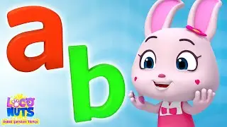 Bebek Alfabesi Öğrenme Video Bebekler Için ve Daha Popüler Tekerleme