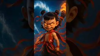 Ne Zha 2 &ndash; The Return of the Fire God! 🔥