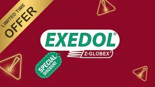 MOVE | Save $9 on Joint Support with Z-Globex &ndash; This Weekend Only on Amazon!