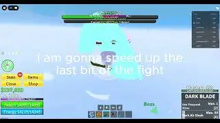 Killing the leviathan