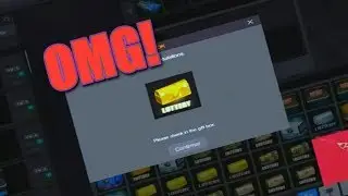 Op7 Latino / Abriendo Regalos del evento inginias / empezamos desde 0